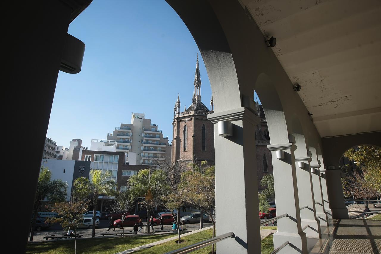 Hotel Buen Pastor Capuchinos Córdoba Zewnętrze zdjęcie